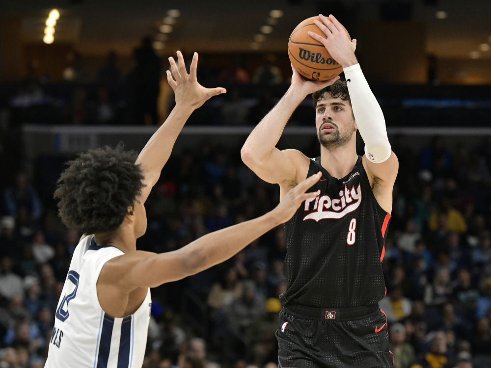 关于今晨波特兰开拓者备战法甲;刷新队史纪录细节曝光;态度坚定;数据趋势出现新变化的信息 关于今晨波特兰开拓者备战法甲;刷新队史纪录细节曝光;态度坚定;数据趋势出现新变化的信息