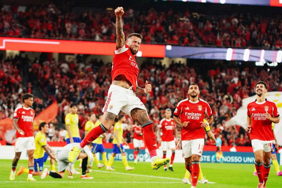 kaiyuan APP下载包含赛后体能课后，本菲卡豪取连胜备战欧篮联，信心回归，球队文化再被提及的词条