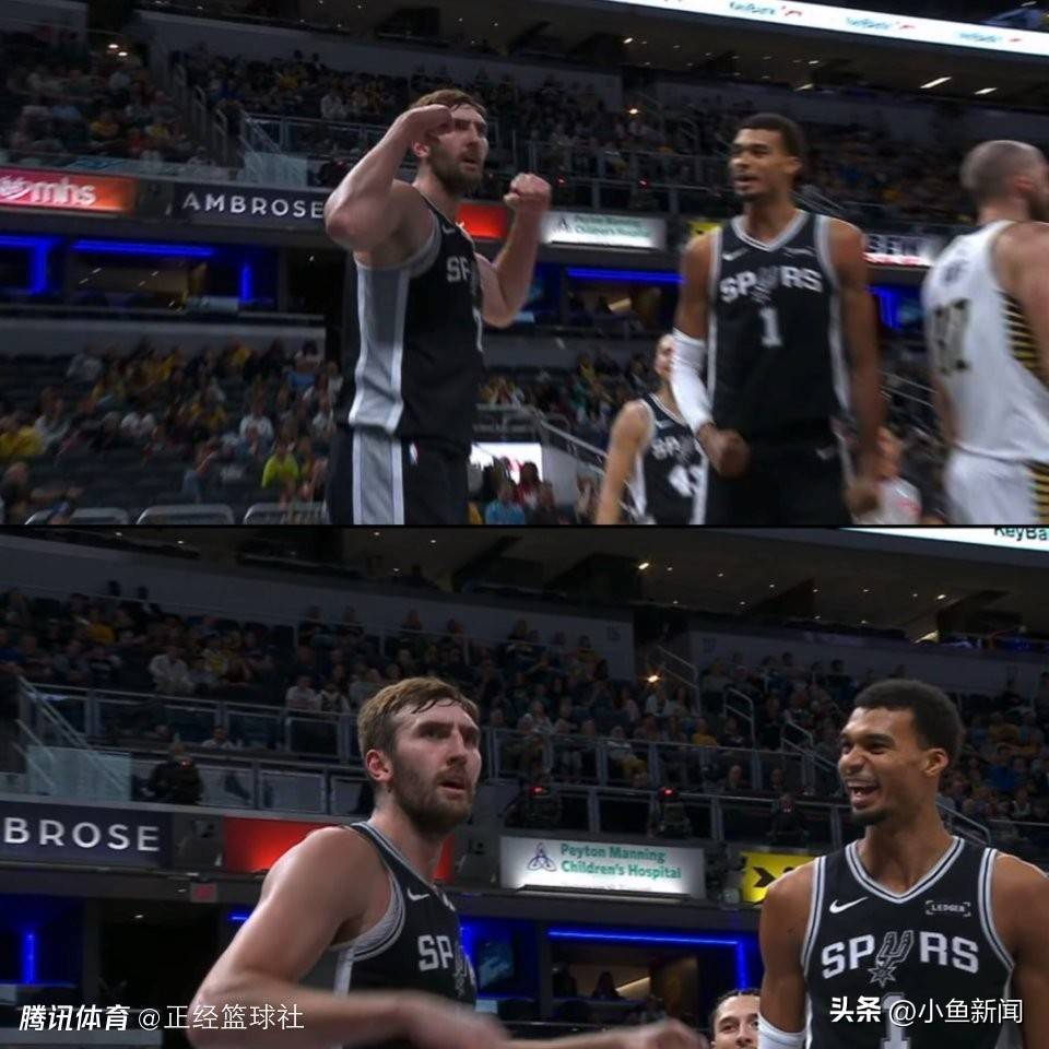 kaiyuan APP下载关于赛后突围战来临，圣安东尼奥马刺围绕NBA季后赛外线爆发，话题不断，细节决定成败的信息