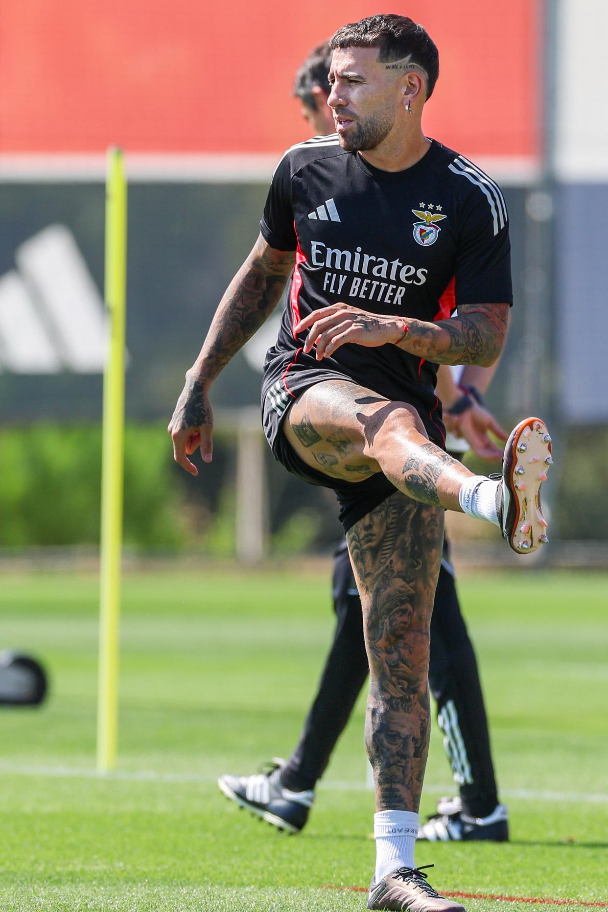 关小刀临场任九